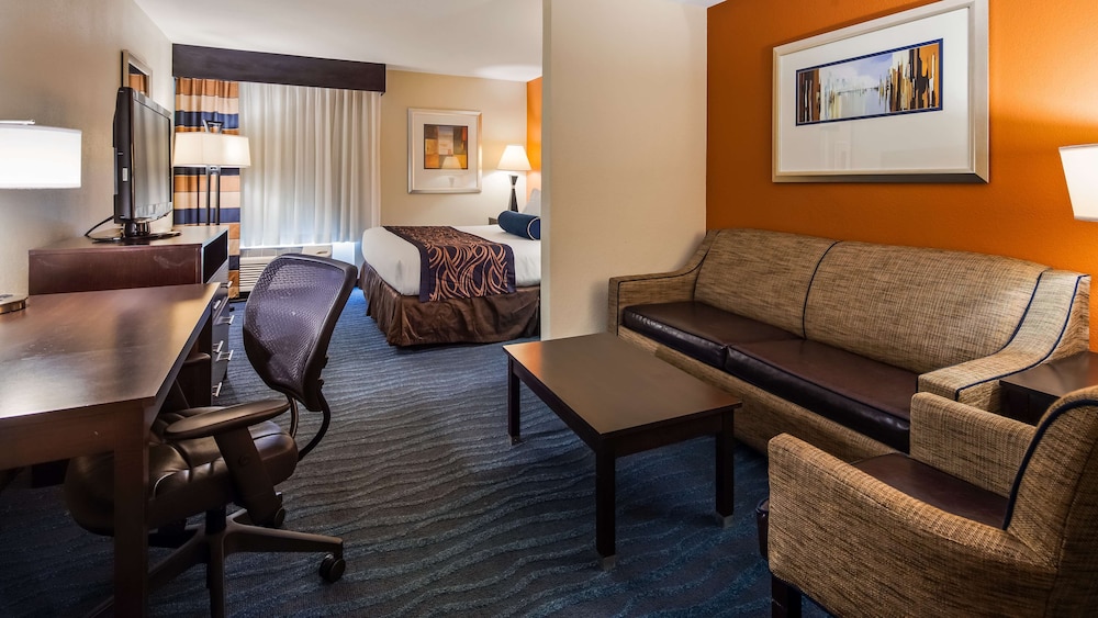 best western plus columbia north east