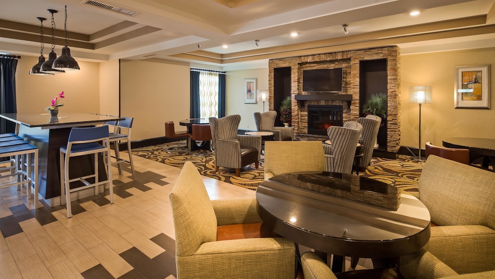 best western plus columbia north east