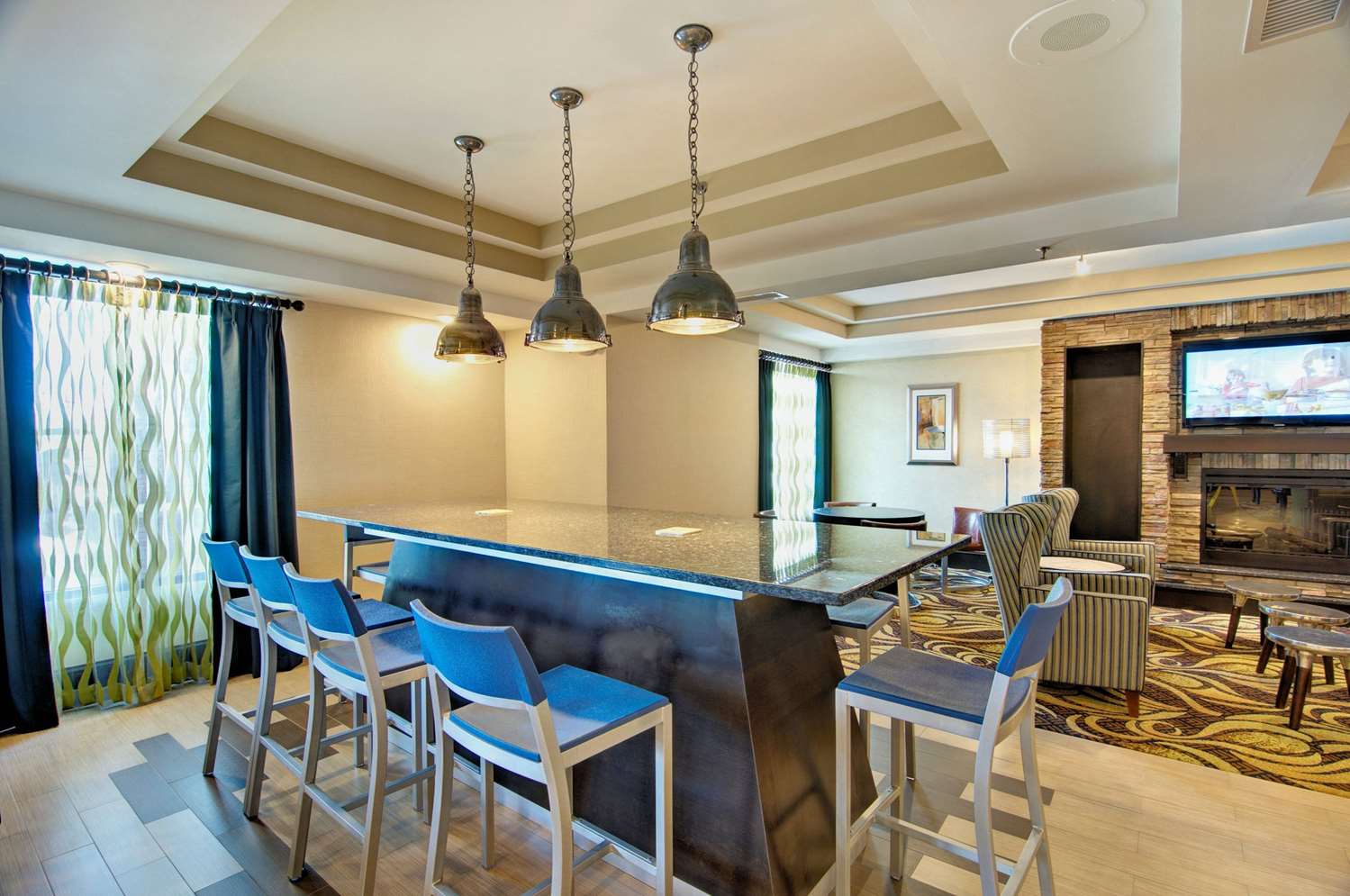 best western plus columbia north east