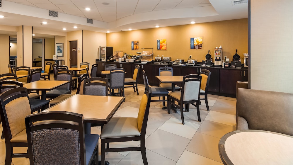 best western plus columbia north east