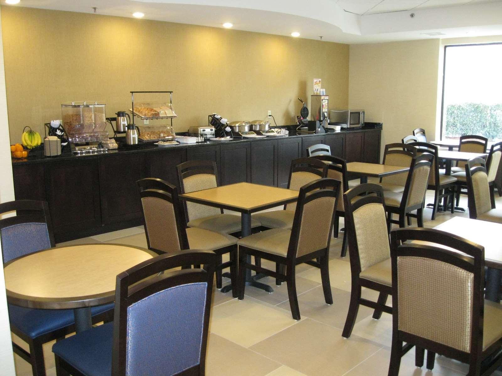 best western plus columbia north east