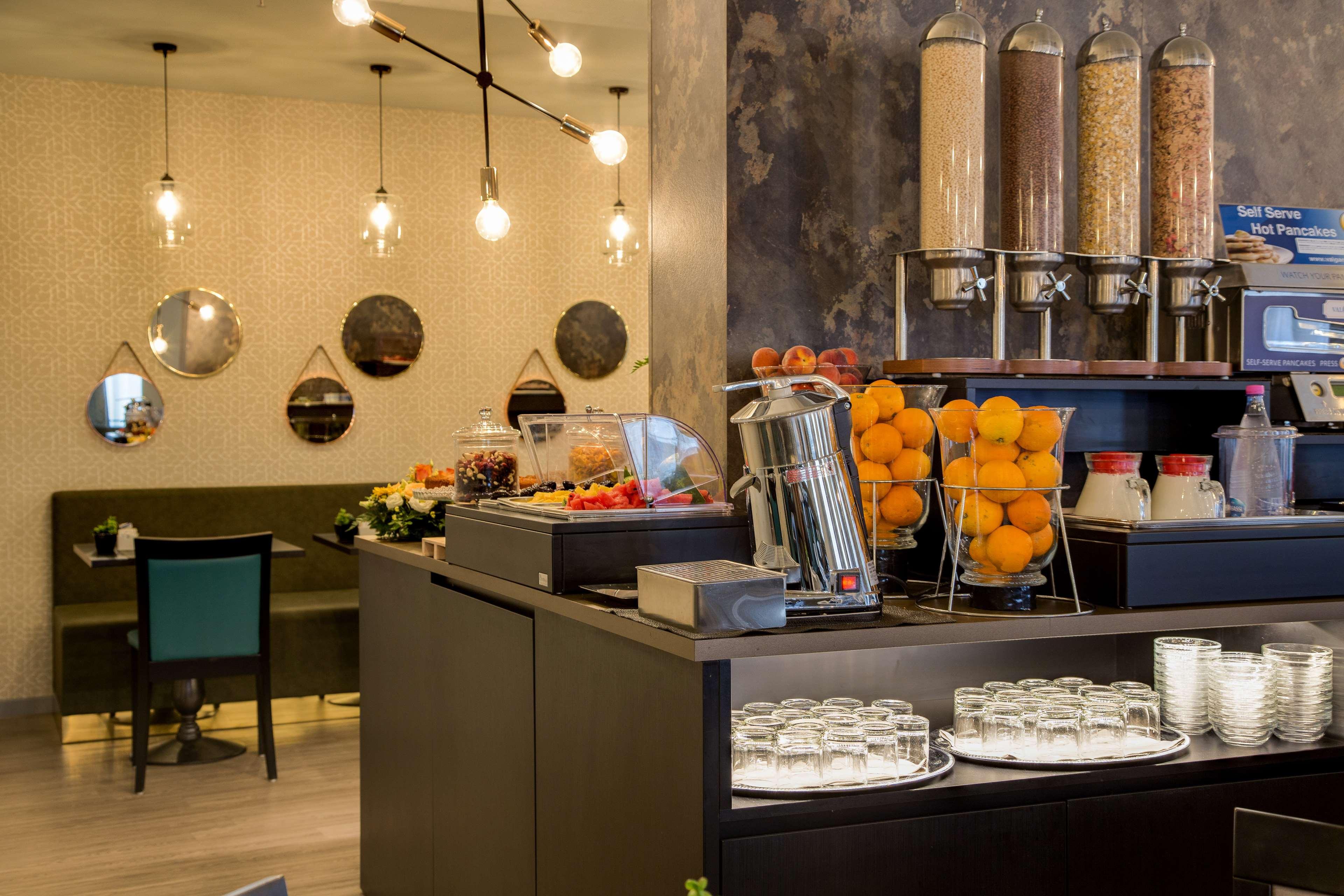 best western plus columbia north east