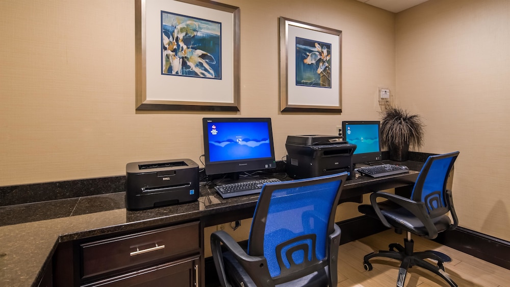 best western plus columbia north east