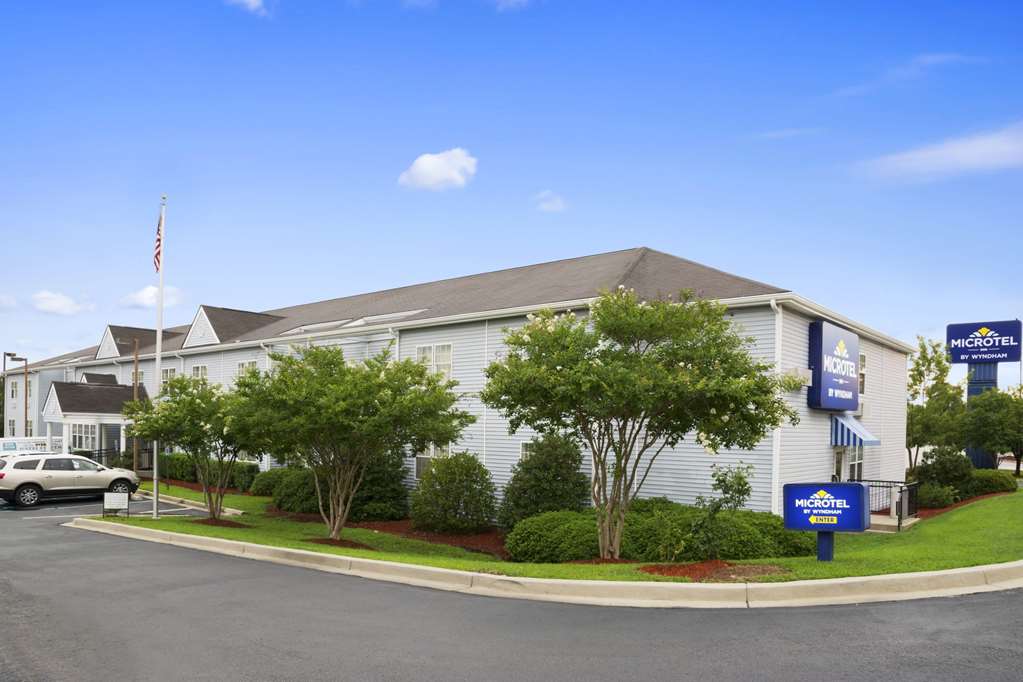 microtel inn and suites by wyndham columbia fort jackson n