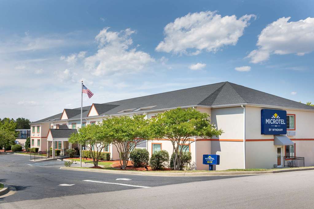 microtel inn and suites by wyndham columbia fort jackson n