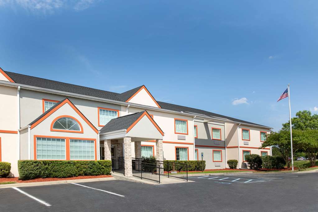 microtel inn and suites by wyndham columbia fort jackson n