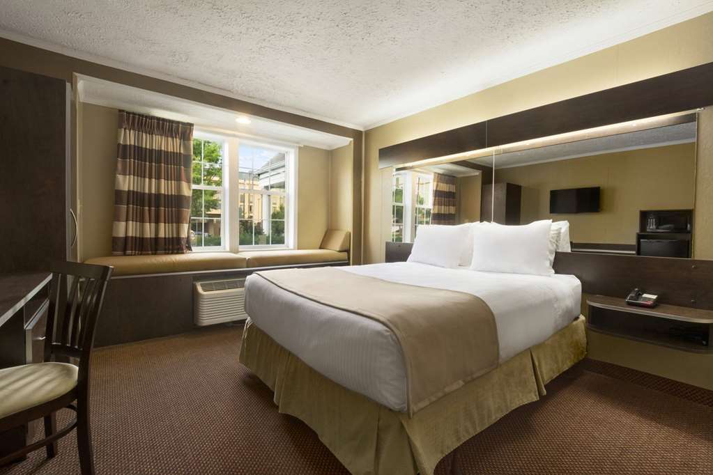 microtel inn and suites by wyndham columbia fort jackson n