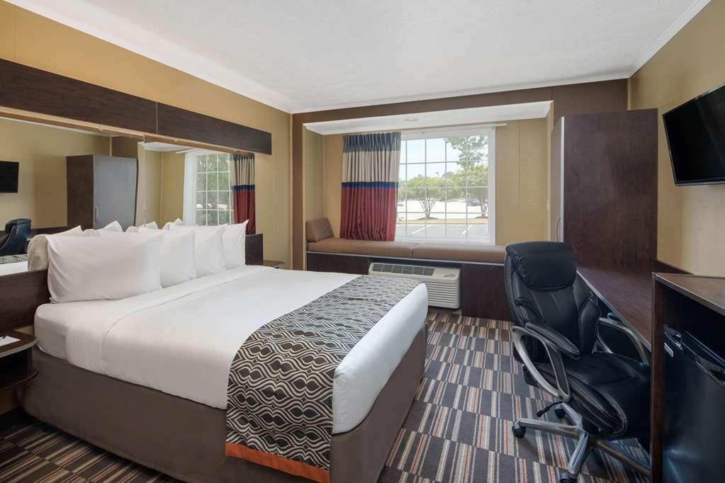 microtel inn and suites by wyndham columbia fort jackson n