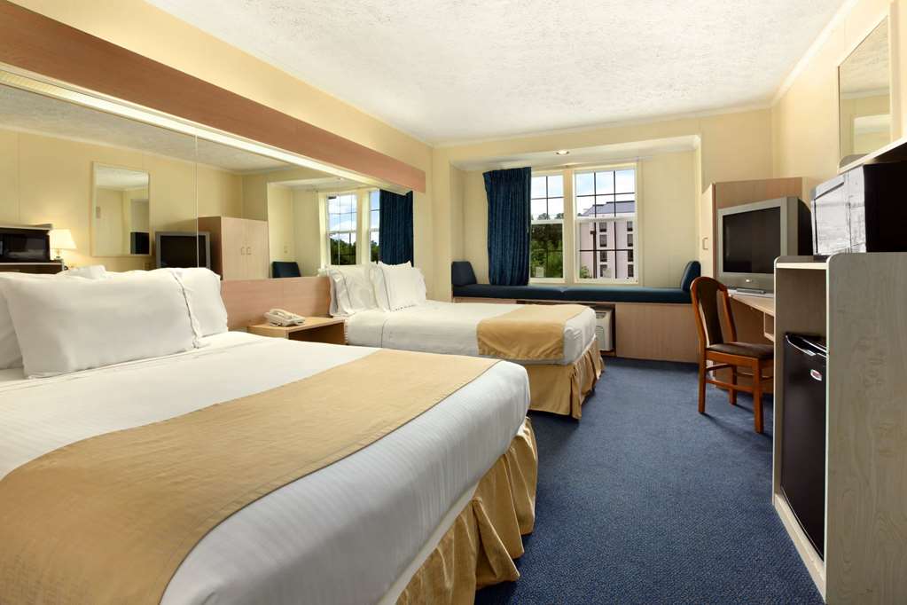 microtel inn and suites by wyndham columbia fort jackson n