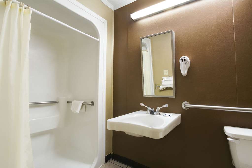 microtel inn and suites by wyndham columbia fort jackson n