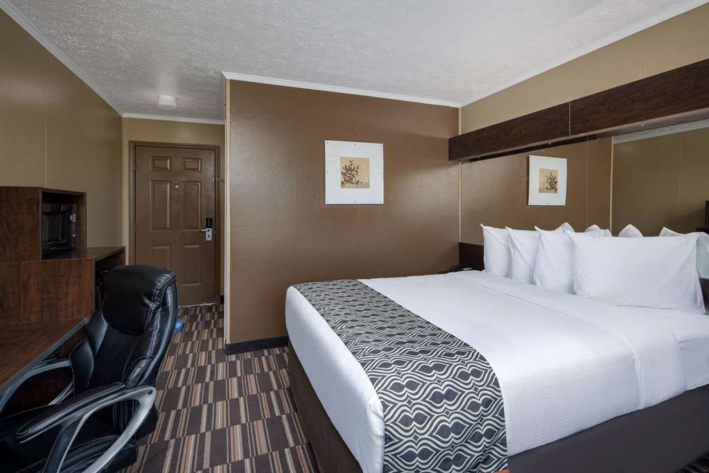 microtel inn and suites by wyndham columbia fort jackson n