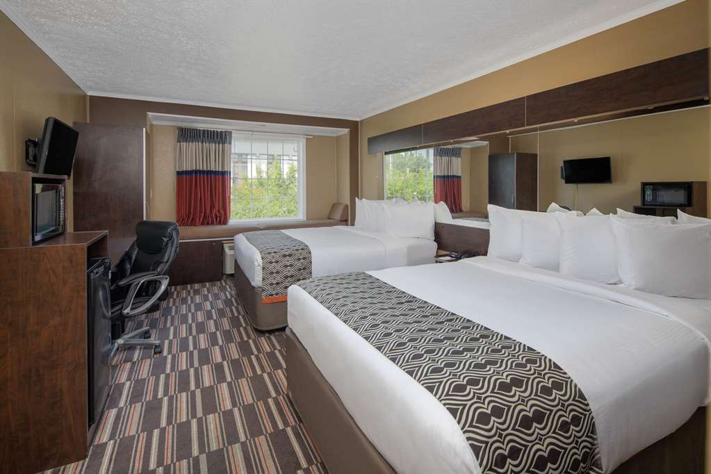 microtel inn and suites by wyndham columbia fort jackson n