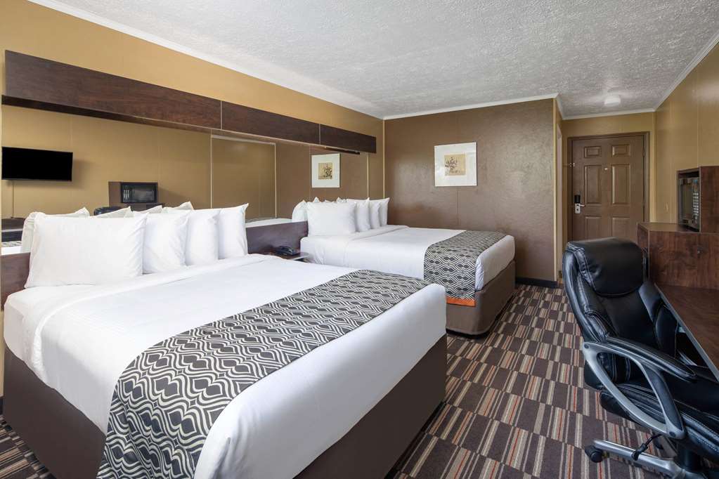 microtel inn and suites by wyndham columbia fort jackson n