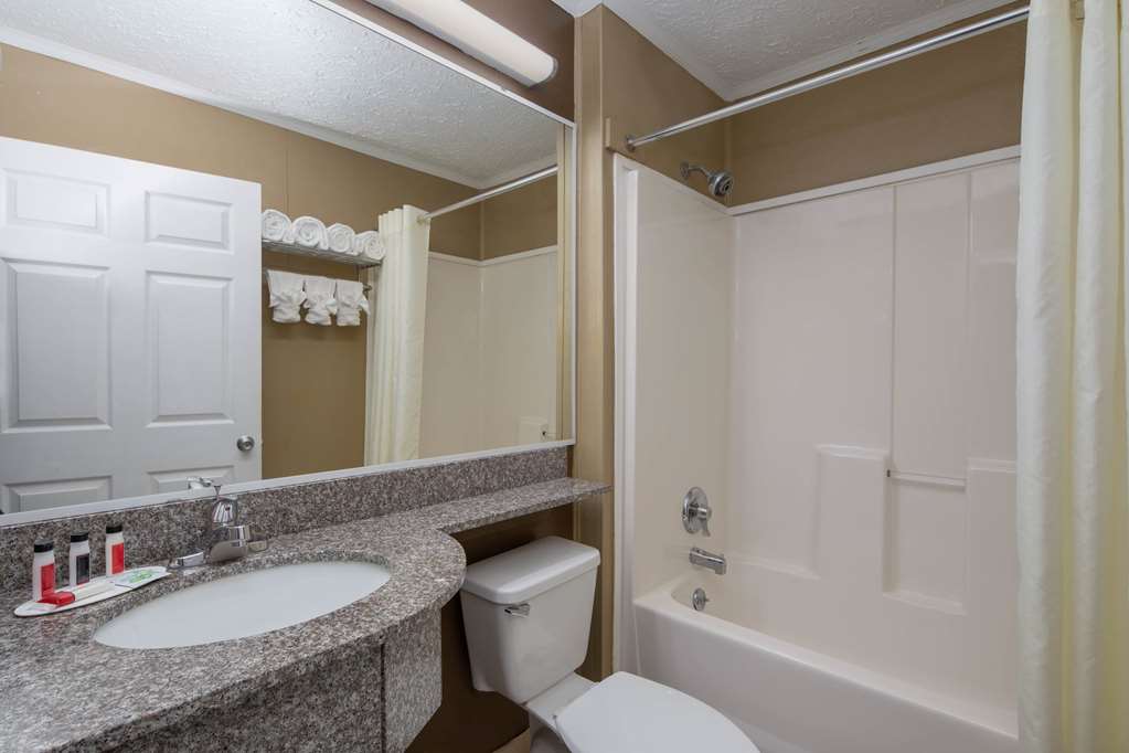 microtel inn and suites by wyndham columbia fort jackson n