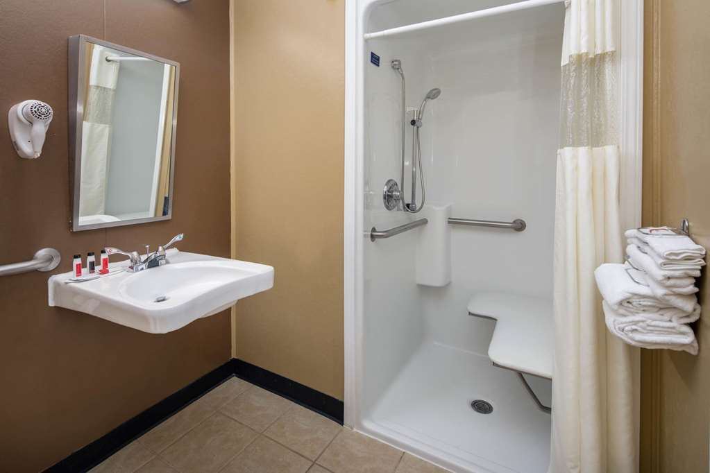 microtel inn and suites by wyndham columbia fort jackson n