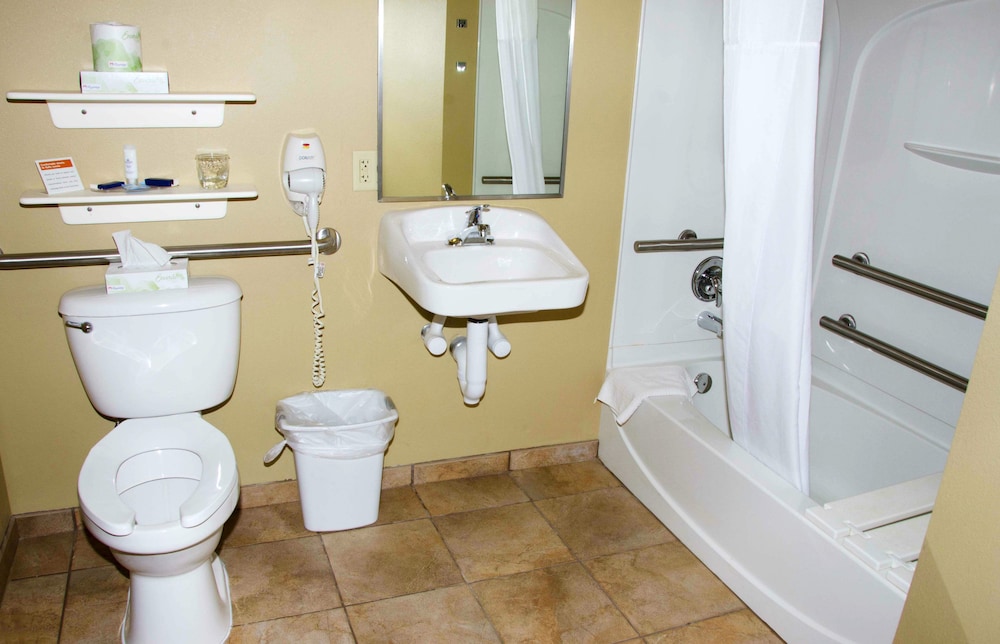 candlewood suites columbus fort benning by ihg