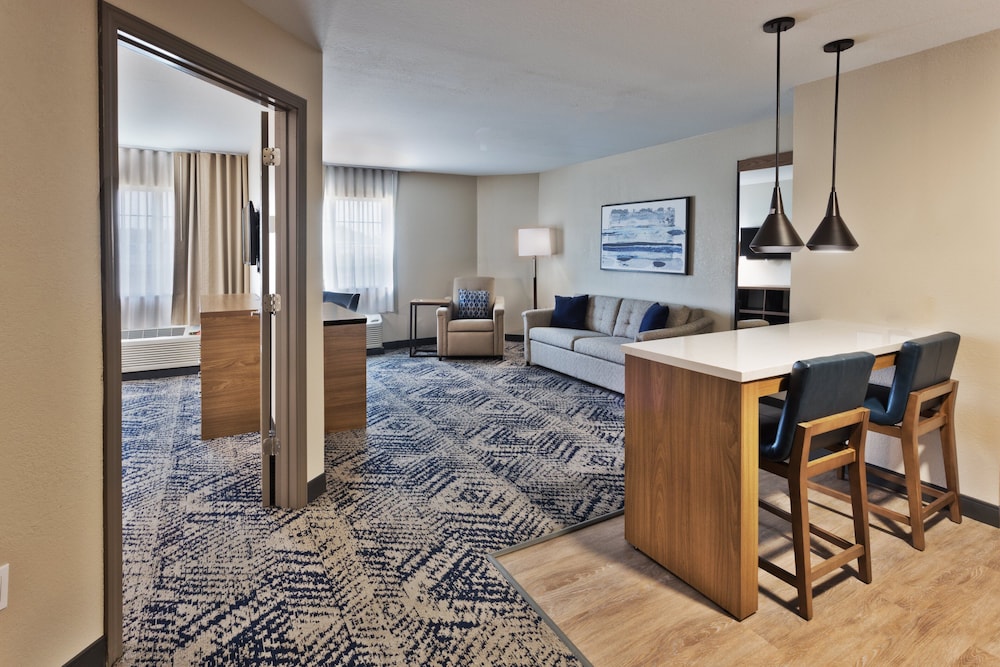 candlewood suites columbus fort benning by ihg