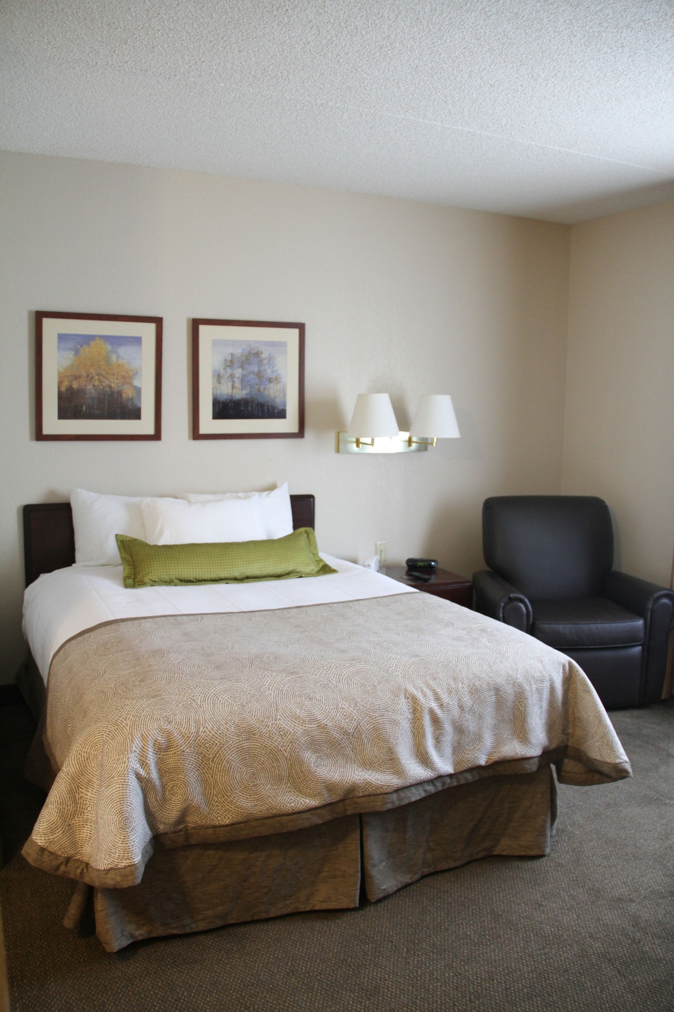 candlewood suites columbus fort benning by ihg