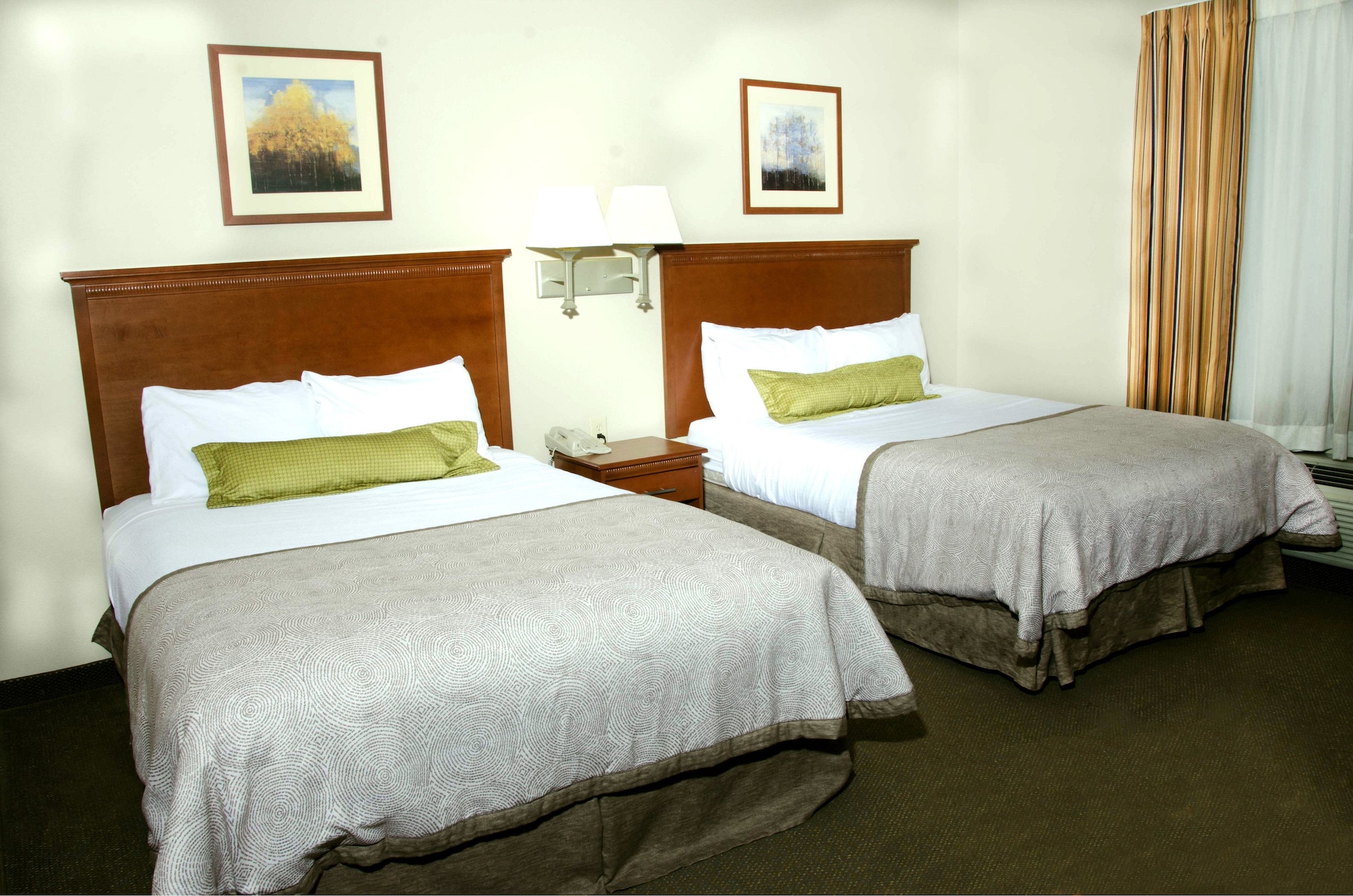 candlewood suites columbus fort benning by ihg