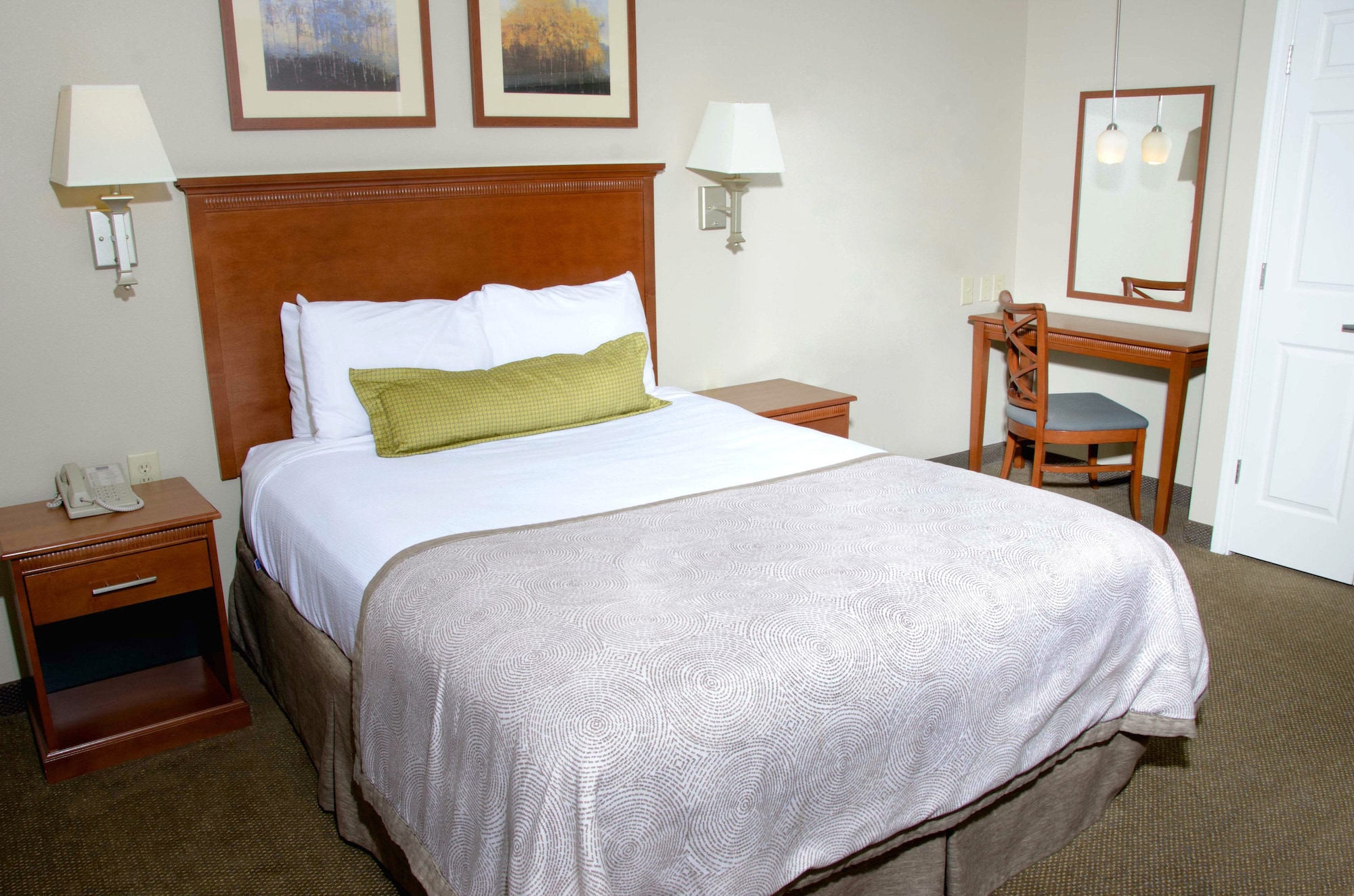 candlewood suites columbus fort benning by ihg