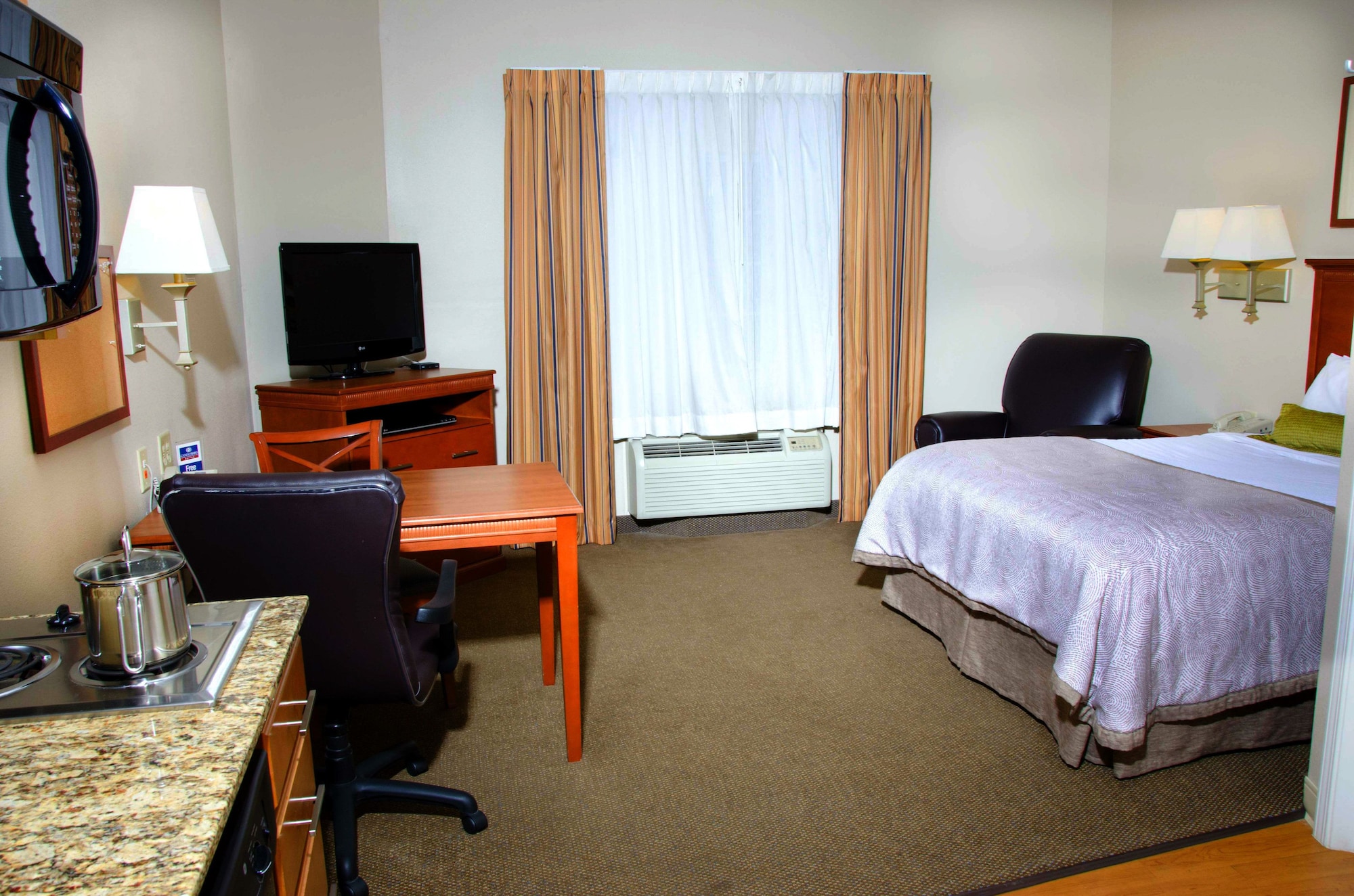 candlewood suites columbus fort benning by ihg