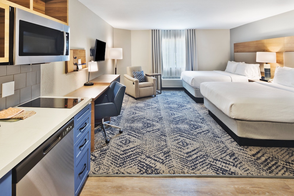 candlewood suites columbus fort benning by ihg