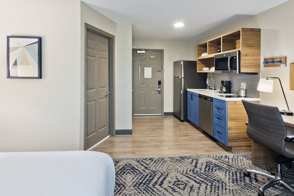 candlewood suites columbus fort benning by ihg