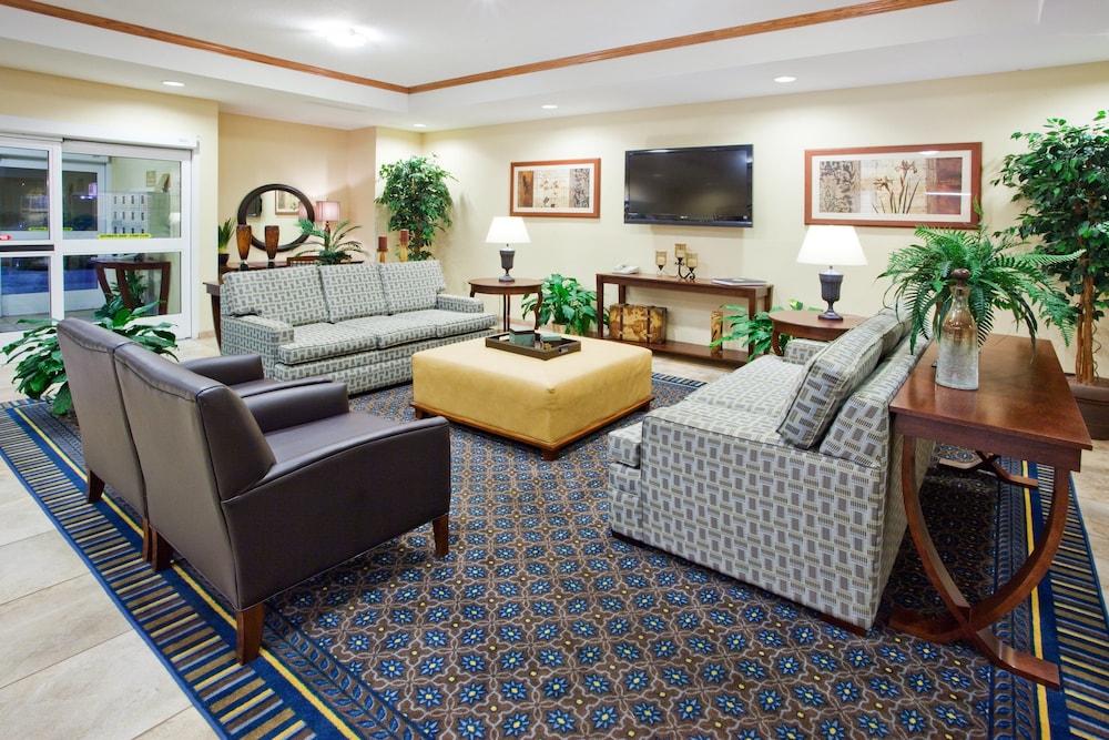 candlewood suites columbus fort benning by ihg