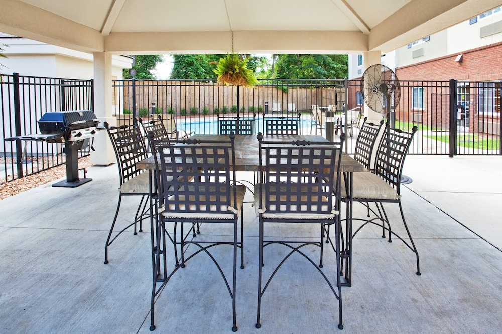 candlewood suites columbus fort benning by ihg