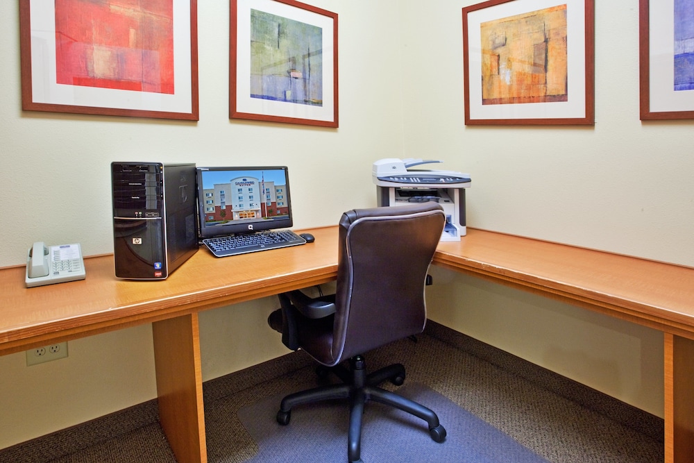 candlewood suites columbus fort benning by ihg