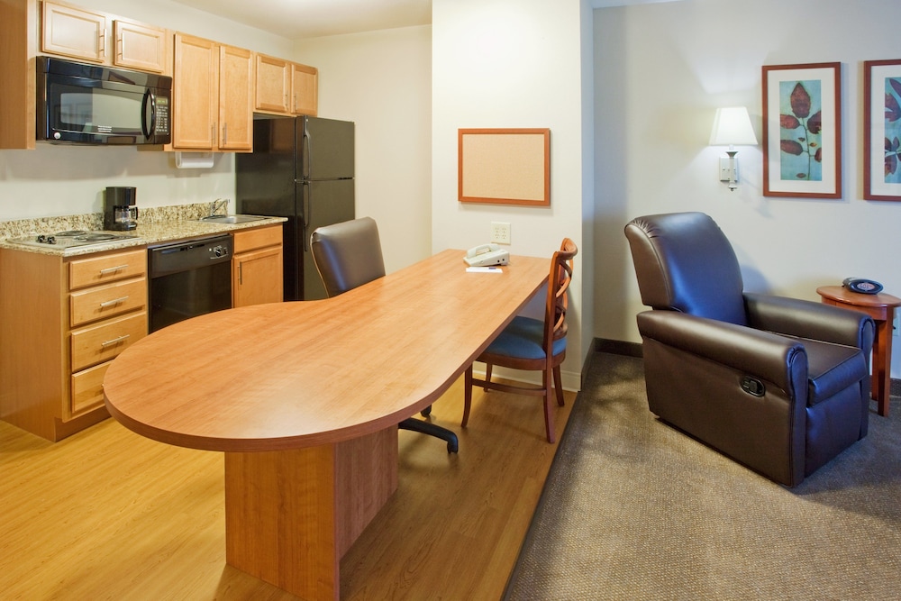 candlewood suites columbus fort benning by ihg