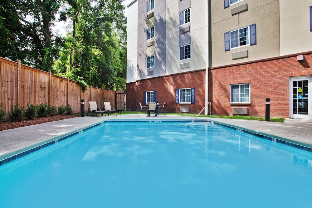candlewood suites columbus fort benning by ihg