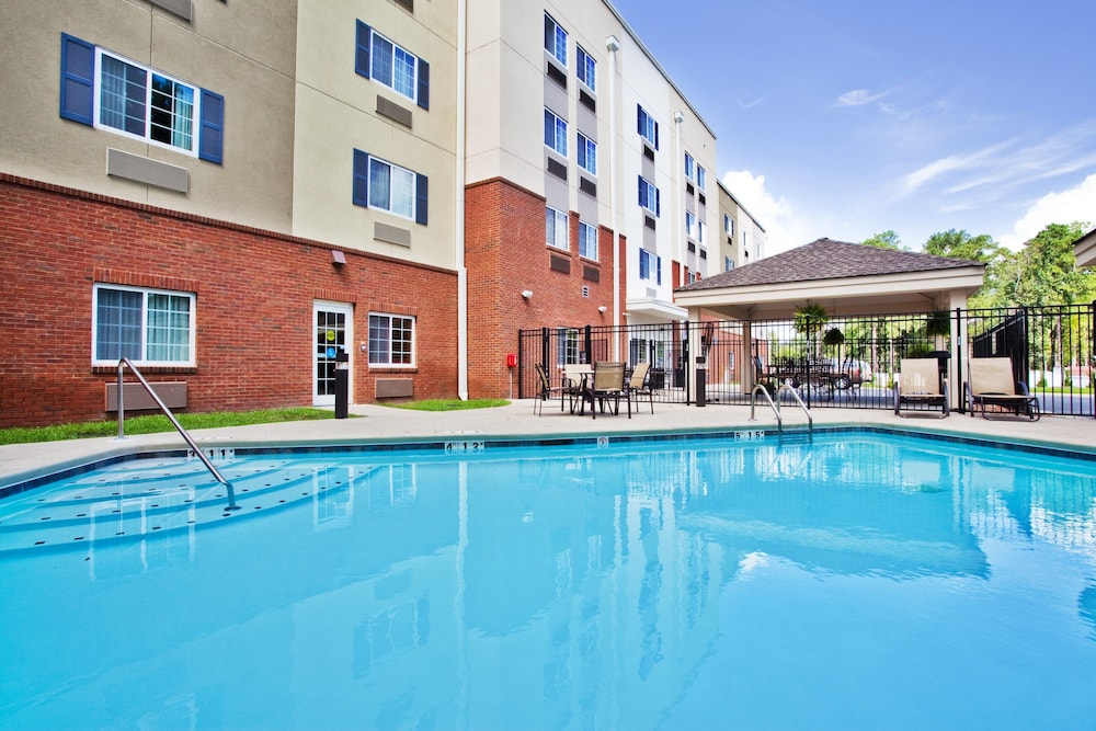 candlewood suites columbus fort benning by ihg