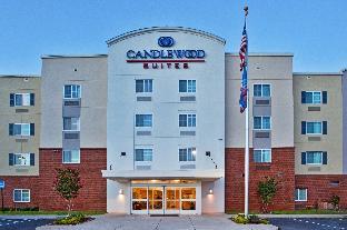candlewood suites columbus fort benning by ihg