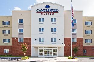 candlewood suites columbus fort benning by ihg