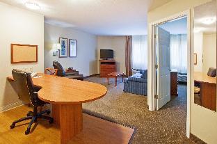 Candlewood Suites Columbus Fort Benning By Ihg,Georgia>>Columbus,3 star