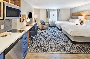 Candlewood Suites Columbus Fort Benning By Ihg,Georgia>>Columbus,3 star