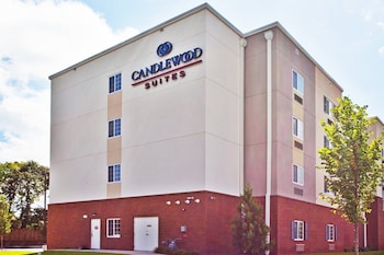 candlewood suites columbus fort benning by ihg