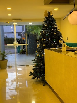 hotel kavia mazatlan