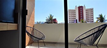 hotel kavia mazatlan