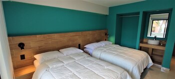 hotel kavia mazatlan