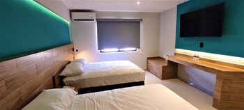 hotel kavia mazatlan