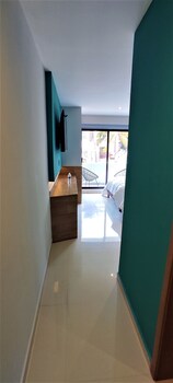 hotel kavia mazatlan