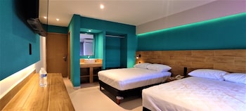 hotel kavia mazatlan