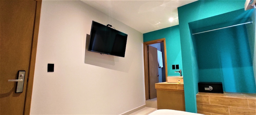 hotel kavia mazatlan