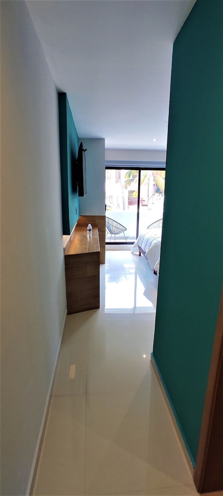 hotel kavia mazatlan