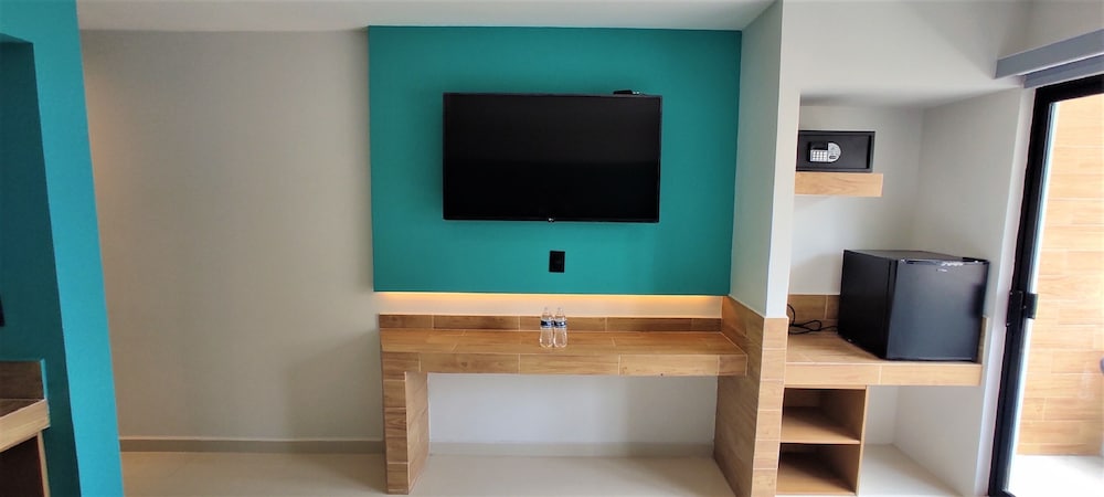 hotel kavia mazatlan