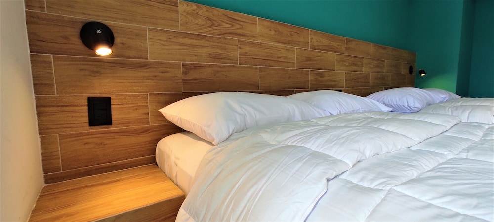 hotel kavia mazatlan