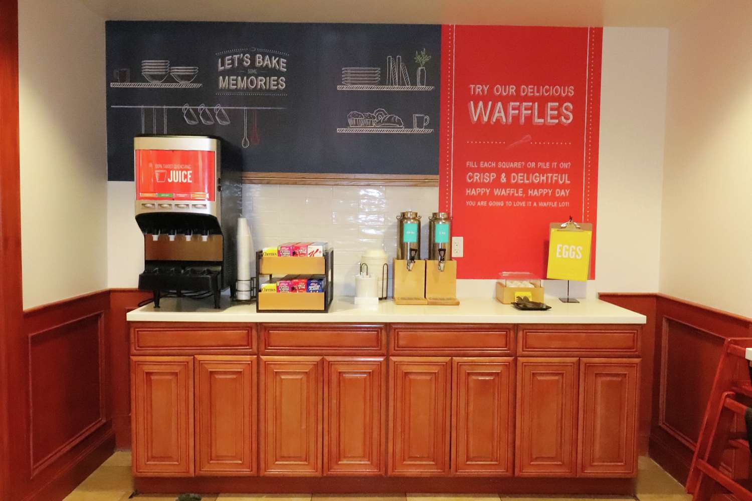 hampton inn commerce novi