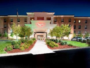 hampton inn commerce novi